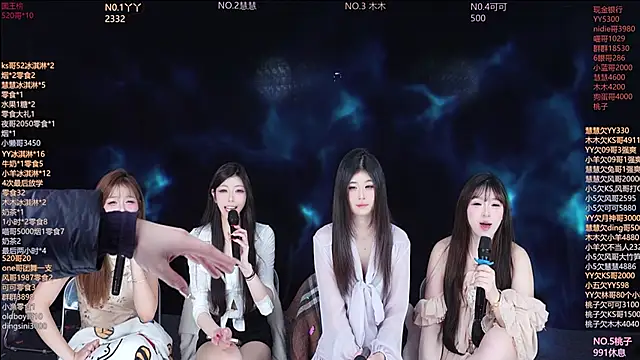 EYgirl222 online show from February 2, 2026, 7:29 am