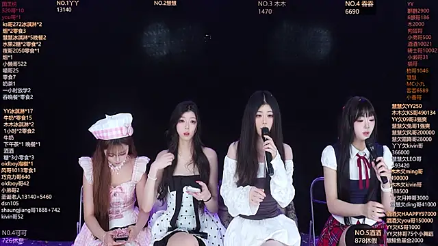 EYgirl222 online show from April 3, 2026, 7:26 am