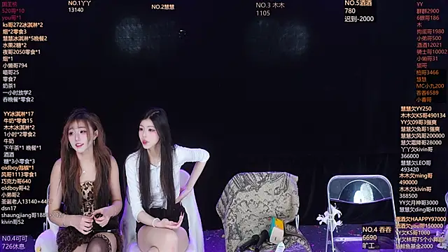 EYgirl222 online show from April 2, 2026, 7:15 am