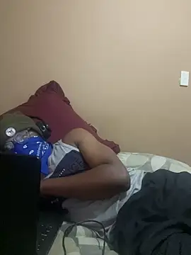 ThickBaddieandDaddy online show from September 20, 2025, 11:54 pm