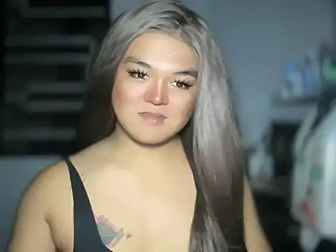 Holygoddessanitaxx online show from November 2, 2025, 10:42 am