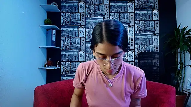 DanielaMonroe online show from March 24, 2026, 10:43 pm