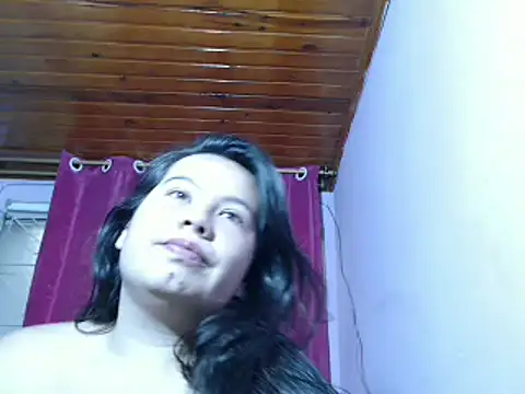 nina kisslove online show from September 26, 2025, 3:52 pm