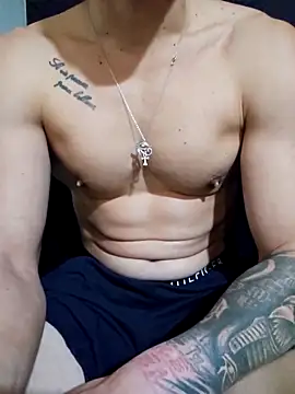 Dany2189 online show from April 2, 2026, 8:04 pm