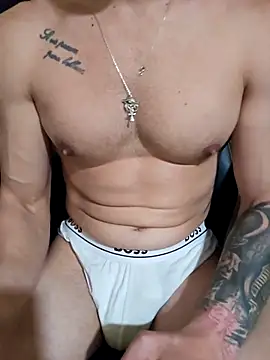 Dany2189 online show from April 8, 2026, 7:48 pm