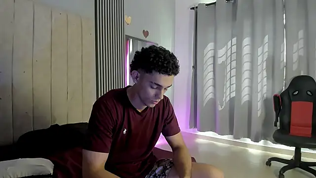 nathan shimmer online show from December 3, 2025, 2:49 pm