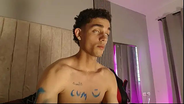 nathan shimmer online show from October 6, 2025, 9:26 pm