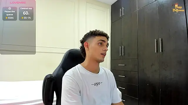 nathan shimmer online show from April 12, 2026, 10:57 pm