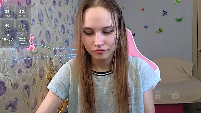 Armurra15 online show from March 21, 2026, 9:03 am