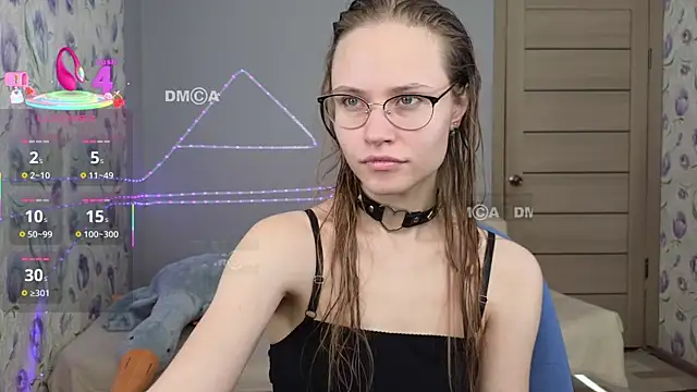 Armurra15 online show from September 25, 2025, 4:51 am