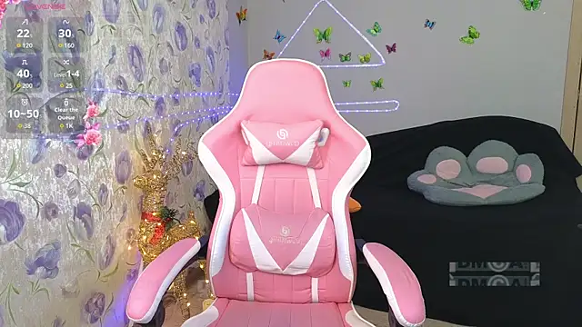 Armurra15 online show from March 25, 2026, 8:57 am