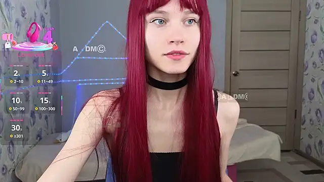 Armurra15 online show from October 5, 2025, 5:42 am