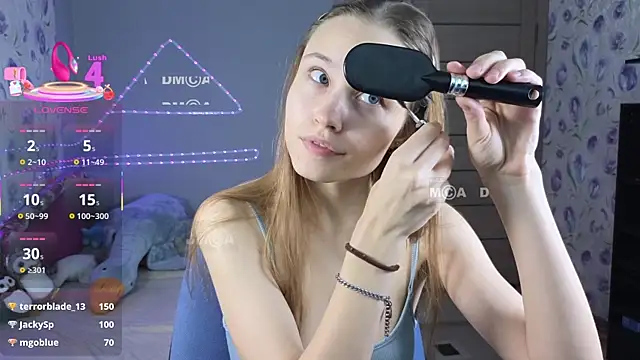 Armurra15 online show from September 14, 2025, 9:09 am