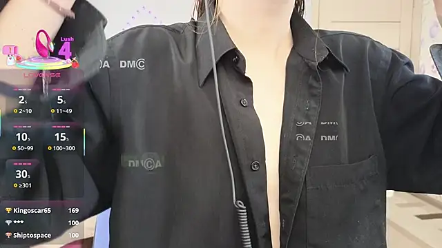 Armurra15 online show from September 26, 2025, 6:20 am