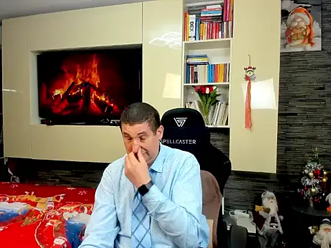 Snapshot of SpartacusDaddy48 chatting on February 6, 2026, 4:47 pm SpartacusDaddy48 online show from February 6, 2026, 4:47 pm