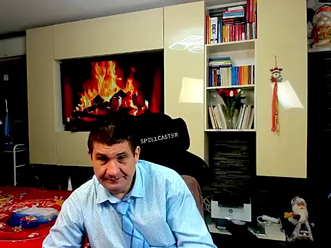 Snapshot of SpartacusDaddy48 chatting on February 2, 2026, 12:37 pm SpartacusDaddy48 online show from February 2, 2026, 12:37 pm