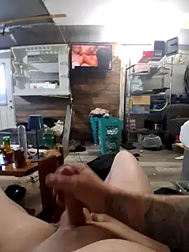 Billyschxh online show from April 1, 2026, 9:12 pm