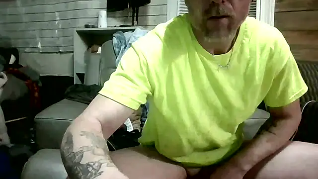 Billyschxh online show from February 28, 2026, 12:32 am