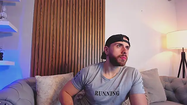 Maximo Wolff online show from March 30, 2026, 1:18 am