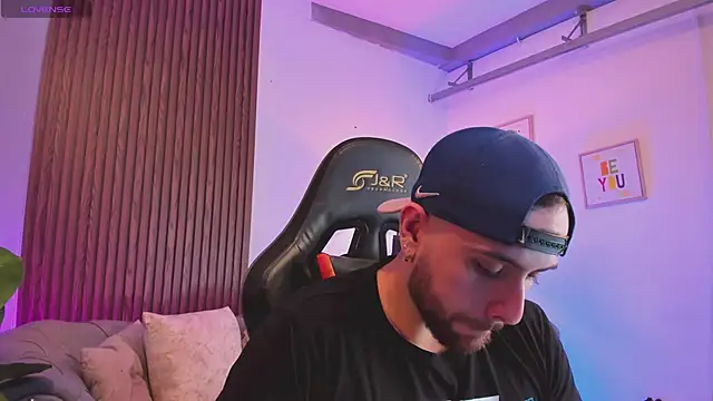 Maximo Wolff online show from January 31, 2026, 7:56 pm