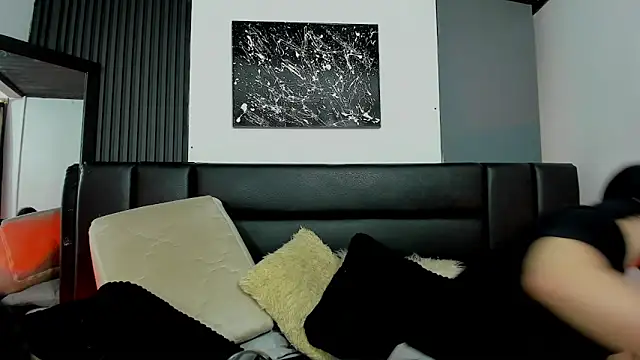 Maximo Wolff online show from March 6, 2026, 6:25 pm