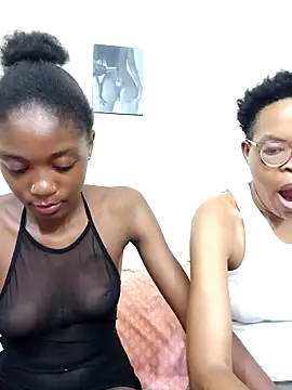 Miss-Hennessy online show from March 18, 2026, 9:48 pm