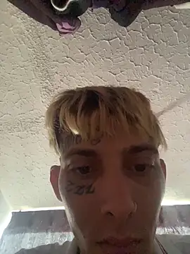 KinkyLatinCock online show from October 31, 2025, 3:08 pm