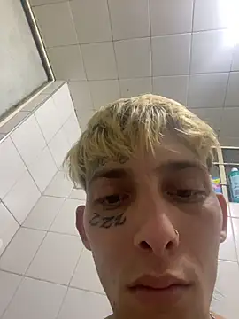 KinkyLatinCock online show from October 28, 2025, 1:54 pm