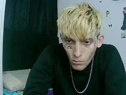 KinkyLatinCock online show from October 12, 2025, 10:00 pm