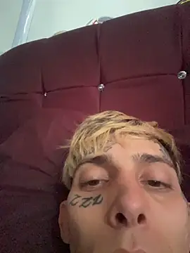 KinkyLatinCock online show from October 24, 2025, 12:48 pm