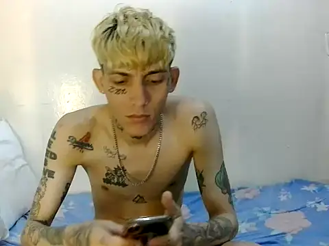 KinkyLatinCock online show from September 23, 2025, 2:13 pm