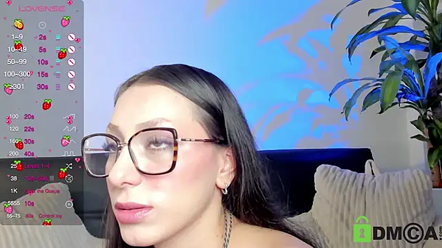 Snapshot of Scarlett_Jackson2 chatting on June 4, 2026, 2:38 am Scarlett Jackson2 online show from June 4, 2026, 2:38 am