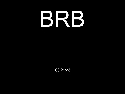 Vbenz28 online show from May 15, 2026, 11:03 pm