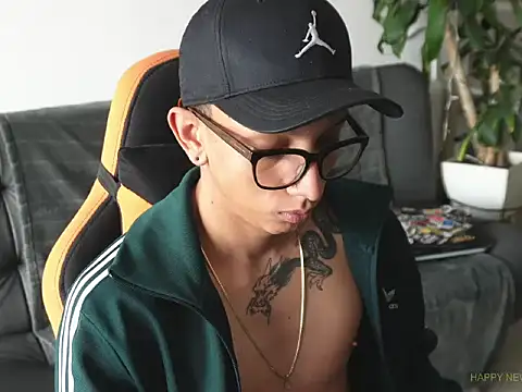 Vbenz28 online show from January 10, 2026, 3:07 pm