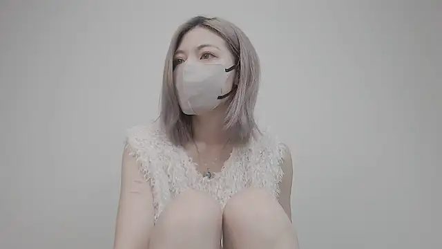 Rin0420 online show from November 8, 2025, 2:48 am