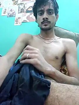 Sushant001 online show from April 1, 2026, 9:54 am