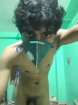 Sushant001 online show from September 11, 2025, 7:14 pm