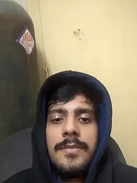 Sushant001 online show from December 3, 2025, 7:46 pm