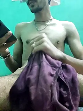 Sushant001 online show from April 9, 2026, 12:55 pm