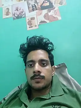 Sushant001 online show from February 6, 2026, 10:33 am