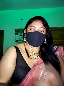 Telugu--Nadhini143 online show from October 15, 2025, 3:42 pm