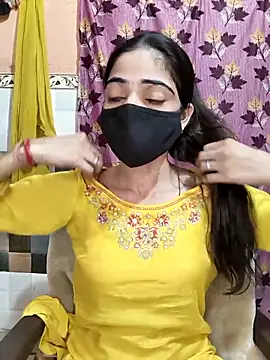 Cute Manju01 online show from September 22, 2025, 10:21 am