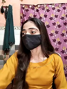 Cute Manju01 online show from October 5, 2025, 3:30 am