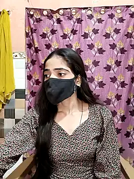 Cute Manju01 online show from October 24, 2025, 3:49 am