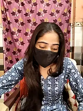 Cute Manju01 online show from November 19, 2025, 4:45 am