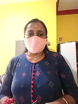 Snapshot of ammu1990 chatting on October 30, 2025, 6:12 am ammu1990 online show from October 30, 2025, 6:12 am