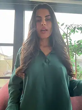 YasminaMoon online show from March 28, 2026, 6:58 am