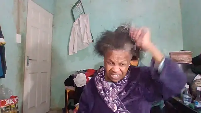 Snapshot of Nicky52 chatting on September 16, 2025, 4:35 am Nicky52 online show from September 16, 2025, 4:35 am