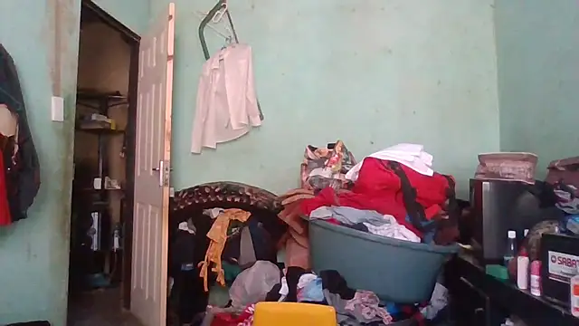 Snapshot of Nicky52 chatting on October 23, 2025, 11:09 am Nicky52 online show from October 23, 2025, 11:09 am