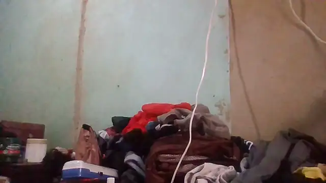 Snapshot of Nicky52 chatting on October 12, 2025, 5:09 am Nicky52 online show from October 12, 2025, 5:09 am